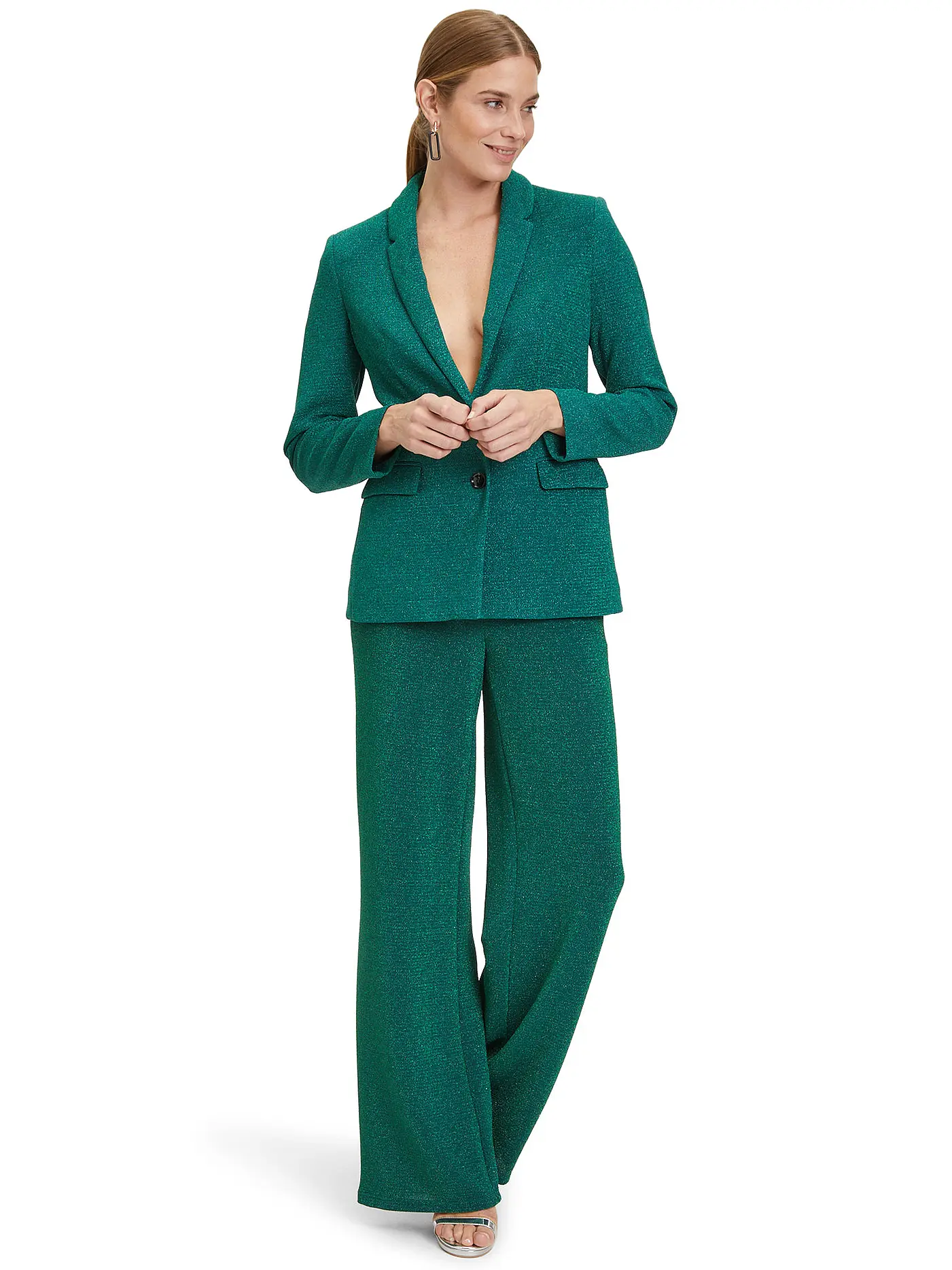 VERA MONT | Businesshose | 